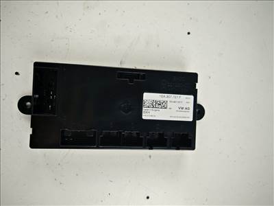 Volkswagen ID.3 klíma vezérlőegység 1ea907727f 1ea907727m