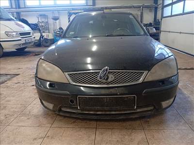 FORD MONDEO III (B5Y) 2.0 TDCi - Bontódik!