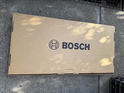 Transporter T5 2.0D új bosch klímahűtő  7e0820411b 7e0820411c