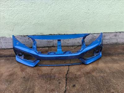 Honda Civic X Első Lökhárító  71101tggzz00