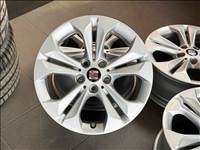 Seat 17" 5x112 alufelni eladó 17 coll Alhambra Leon Toledo