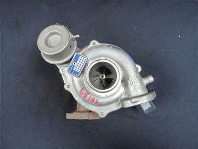 Fiat Doblo, Ducato, Sedici 2,0 16v Diesel  turbó 55225012