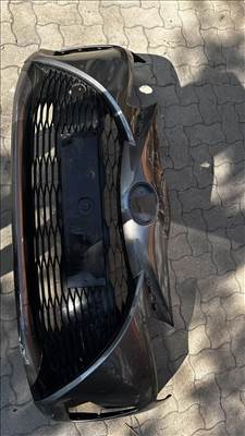 Toyota Yaris első löhárító 521190u931