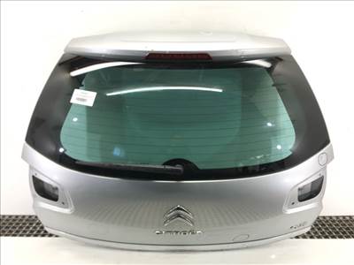 CITROEN C3 II (SC_) 2009 - 2022 Hátsó csomagtérajtó