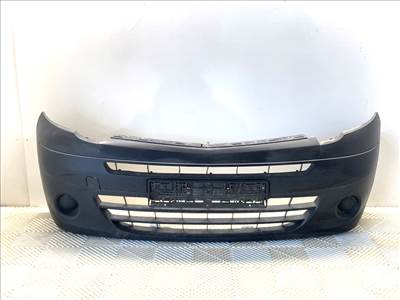 RENAULT KANGOO / GRAND KANGOO II (KW0/1_) 2008 - 2022 Első lökhárító