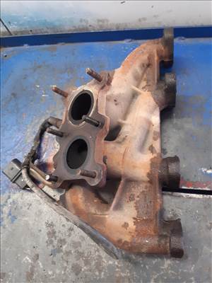 Seat Altea Kipufogó Torok