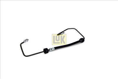kuplungvezeték Schaeffler LuK 418 0034 10 for FORD, MAZDA