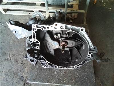 PEUGEOT 207 06.06.01-13.06.30 Sebességváltó, dízel manuális