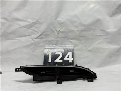 Audi A5 (B8 - 8T) A5 8T középső műszerfal szellőző / légbeömlő