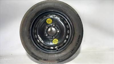 BMW 3 (E46) 5x120 15 col Mankókerék / Pótkerék
