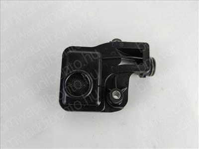 BMW 3 (E46) 330 d Olajszivattyú cső (6244041, 11416244041)