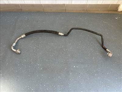 Audi A4 (B6/B7) 1.9 TDI Klíma Cső A4 B6 8e0260707