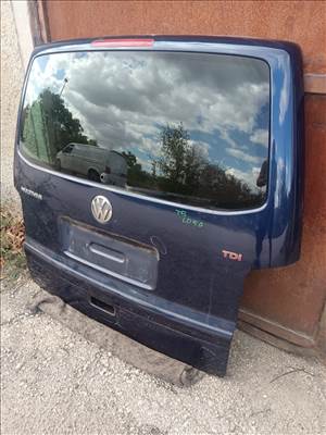 Volkswagen T5 Multivan T5 Multivan csomagtérajtó