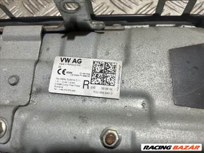 Skoda Octavia III Utasoldali Légzsák 5g2880842d