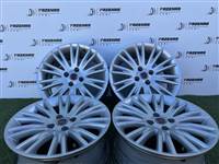 4x98 16" Fiat gyári alufelni 7Jx16h2 ET31