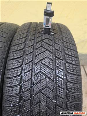  275/5020" újszerű Pirelli téli gumi gumi