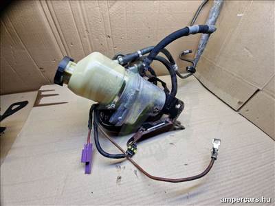 OPEL ASTRA G Ferdehátú (F48_, F08_) Kormányszervó Motor (Elektromos) (1998–2009)