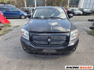 Dodge Caliber 2.0 CRD motorháztető 