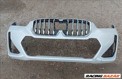 BMW X1 U11 M Sport első lökhárító