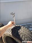  245/4018" újszerű Pirelli téli gumi gumi