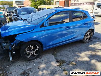 MG MG3 Mg3 hybrid
