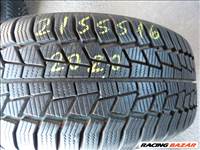 4db 215/5516" használt General Tyre téli gumi eladó
