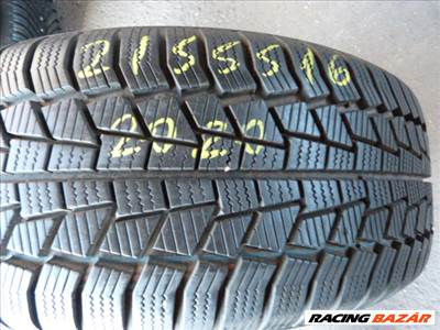 4db 215/5516" használt General Tyre téli gumi eladó