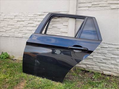 BMW 3-as sorozat E91,bal hatso ajtó 