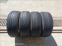 215/55 R17" Sailun használt téli garnitúra