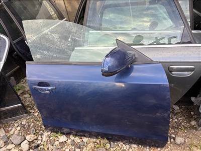 Audi A5 (B8 - 8T) Sportback jobb első ajtó 