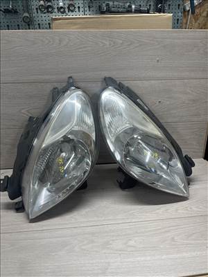 Citroën Xsara fényszóró 