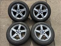 4db gyári 16" Ford Focus szerelt kerék. (4283385)