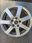  7JJ 16" használt Alutec alufelni