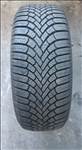  205/5516" újszerű Bridgestone téli gumi gumi