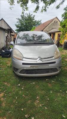 Citroën bontott alkatrészei
