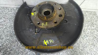 Opel Meriva B 1.4 bal első Csonkállvány Kerékaggyal