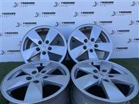 5x114.3 16" Renault gyári alufelni 6,5Jx16h2 ET47