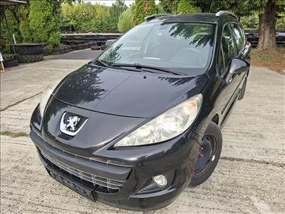 Eladó Peugeot 207 95 VTi (1397 cm³, 95 PS)
