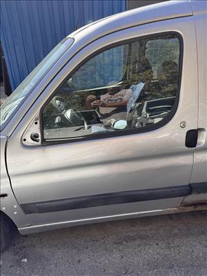 Peugeot Partner C Berlingo bal első ajtó eladó