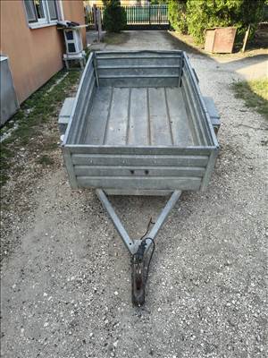 UTÁNFUTÓ WETSCHKA T400 osztrák papiros