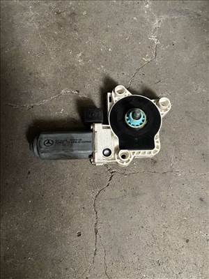 Mercedes E-osztály W211 W211 - E-class bal hátsó ablakemelő motor a2118202342