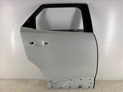 PEUGEOT 3008 SUV (MC_, MR_, MJ_, M4_) 2016 - 2022 Jobb hátsó ajtó