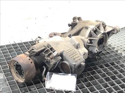 FORD KUGA I 2008 - 2012 Hátsó differenciálmű