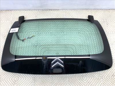 CITROEN C1 (PM_, PN_) 2005 - 2014 Hátsó csomagtérajtó