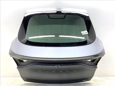 RENAULT ARKANA I (LCM_) 2019 - 2022 Hátsó csomagtérajtó