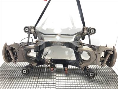 BMW X6 (F16, F86) 2014 - 2019 Hátsó híd