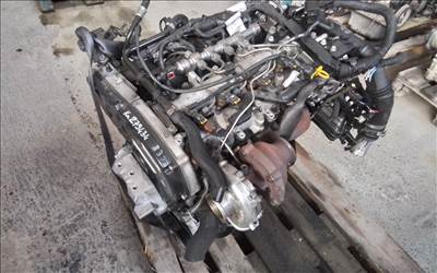 Opel Astra J 2.0 CDTI motor 