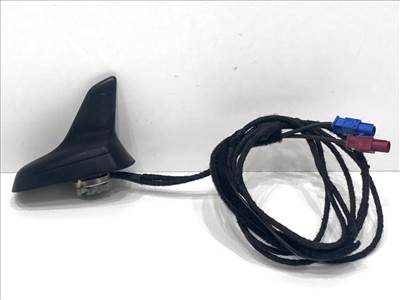 AUDI A5 (8T3) 2007 - 2017 Antenna 8T0035503E