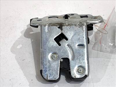 VW JETTA IV (162, 163, AV3, AV2) 2008 - 2022 Hátsó csomagtérajtó zár 5G0827505D