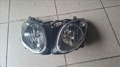 Piaggio NRG MC4  első lámpa  